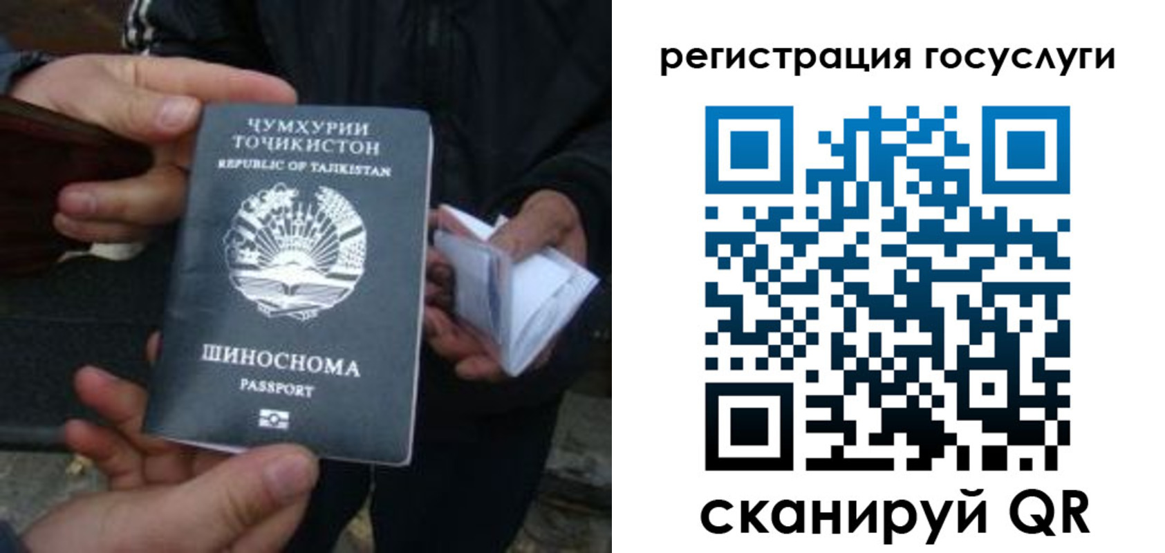 прописка регистрация в Белово